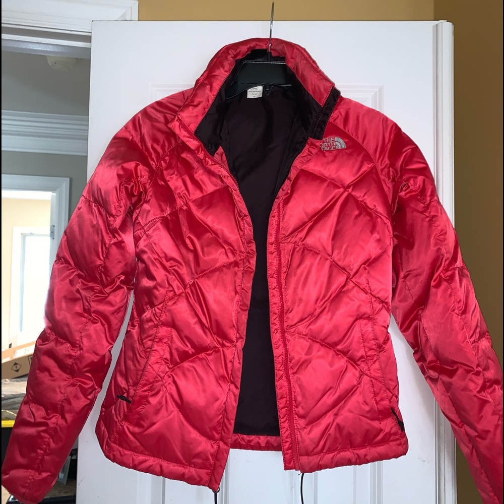 North Face women’s jacket XS